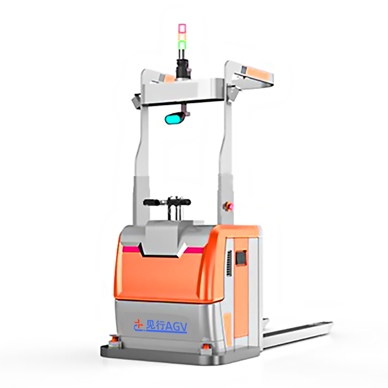 寫給地球的CT報告：AGV小車搬運(yùn)后的碳密度變化